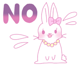 Dreamy KAWAII Girls sticker #9294713