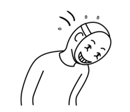 Your plane 's sticker #9294869