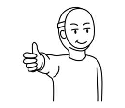 Your plane 's sticker #9294876