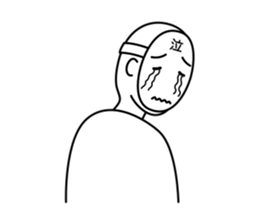 Your plane 's sticker #9294880