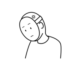 Your plane 's sticker #9294886