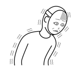 Your plane 's sticker #9294888