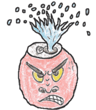 CAN CAN LIFE sticker #9295224