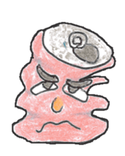 CAN CAN LIFE sticker #9295229