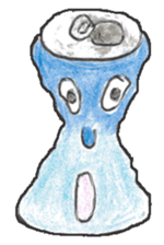 CAN CAN LIFE sticker #9295235