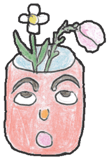 CAN CAN LIFE sticker #9295258