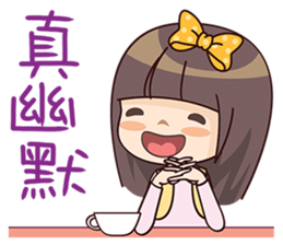 Girl Love You sticker #9295482