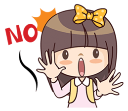 Girl Love You sticker #9295493