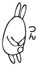 Rabbit Land 20 sticker #9295919