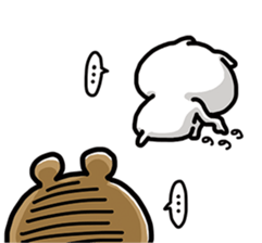 Love mode Intense sticker #9296047