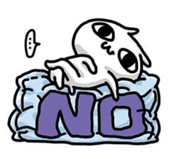 Love mode Intense sticker #9296049