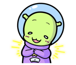 The cute animal's sticker. sticker #9296156