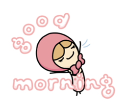 Light your mind 3 sticker #9296344