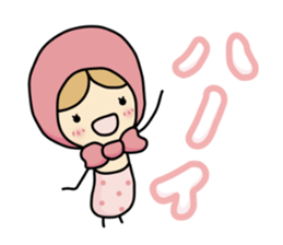 Light your mind 3 sticker #9296348