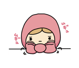 Light your mind 3 sticker #9296355