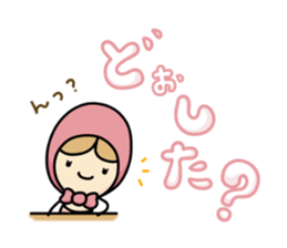 Light your mind 3 sticker #9296370