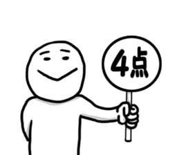 Cold in girlfriend sticker #9296565