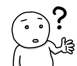 Cold in girlfriend sticker #9296579