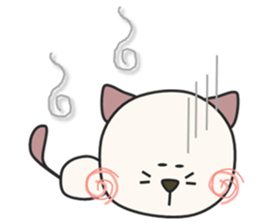 kacco's friends sticker #9296598