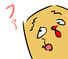 " Megemon " sticker sticker #9296791