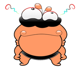 Tanoy Joy&Joke No.4.1 "Naen Naen" sticker #9297068