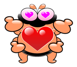 Tanoy Joy&Joke No.4.1 "Naen Naen" sticker #9297072