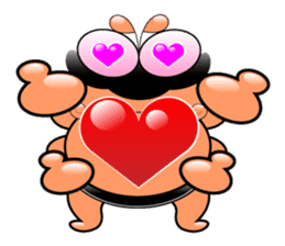 Tanoy Joy&Joke No.4.1 "Naen Naen" sticker #9297072