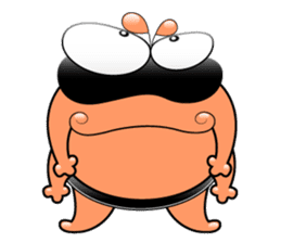 Tanoy Joy&Joke No.4.1 "Naen Naen" sticker #9297073