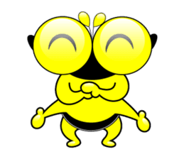 Tanoy Joy&Joke No.3.1 "Lek Lek" sticker #9297151