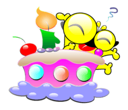 Tanoy Joy&Joke No.3.1 "Lek Lek" sticker #9297172