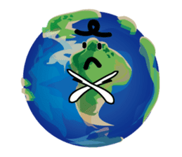 How can you say such a thing? sticker #9297294