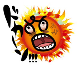 How can you say such a thing? sticker #9297298