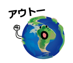 How can you say such a thing? sticker #9297303