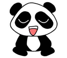 JPANDA sticker #9298467