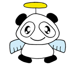 JPANDA sticker #9298471