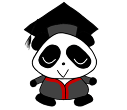 JPANDA sticker #9298472