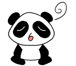 JPANDA sticker #9298480
