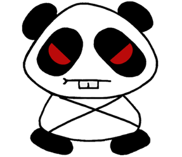 JPANDA sticker #9298483