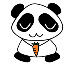 JPANDA sticker #9298495