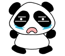 JPANDA sticker #9298503