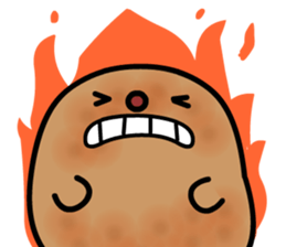 I love Tancoo sticker #9298887