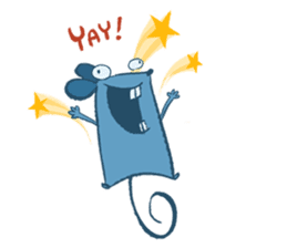 JEED sticker #9299346