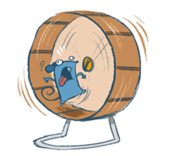 JEED sticker #9299364