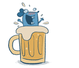 JEED sticker #9299370