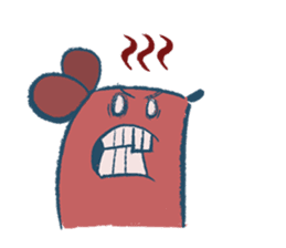 JEED sticker #9299373