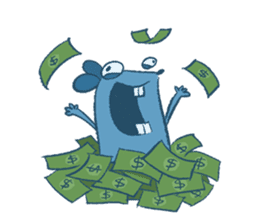 JEED sticker #9299379