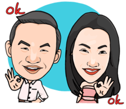 Boss &  Zor sticker #9299418