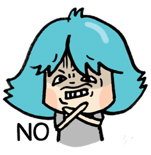 Ma-i kun sticker #9299657