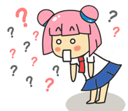 Happy Miw sticker #9299723