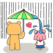 Happy Miw sticker #9299742